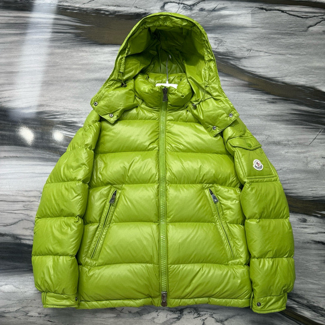 MNC Down Jacket