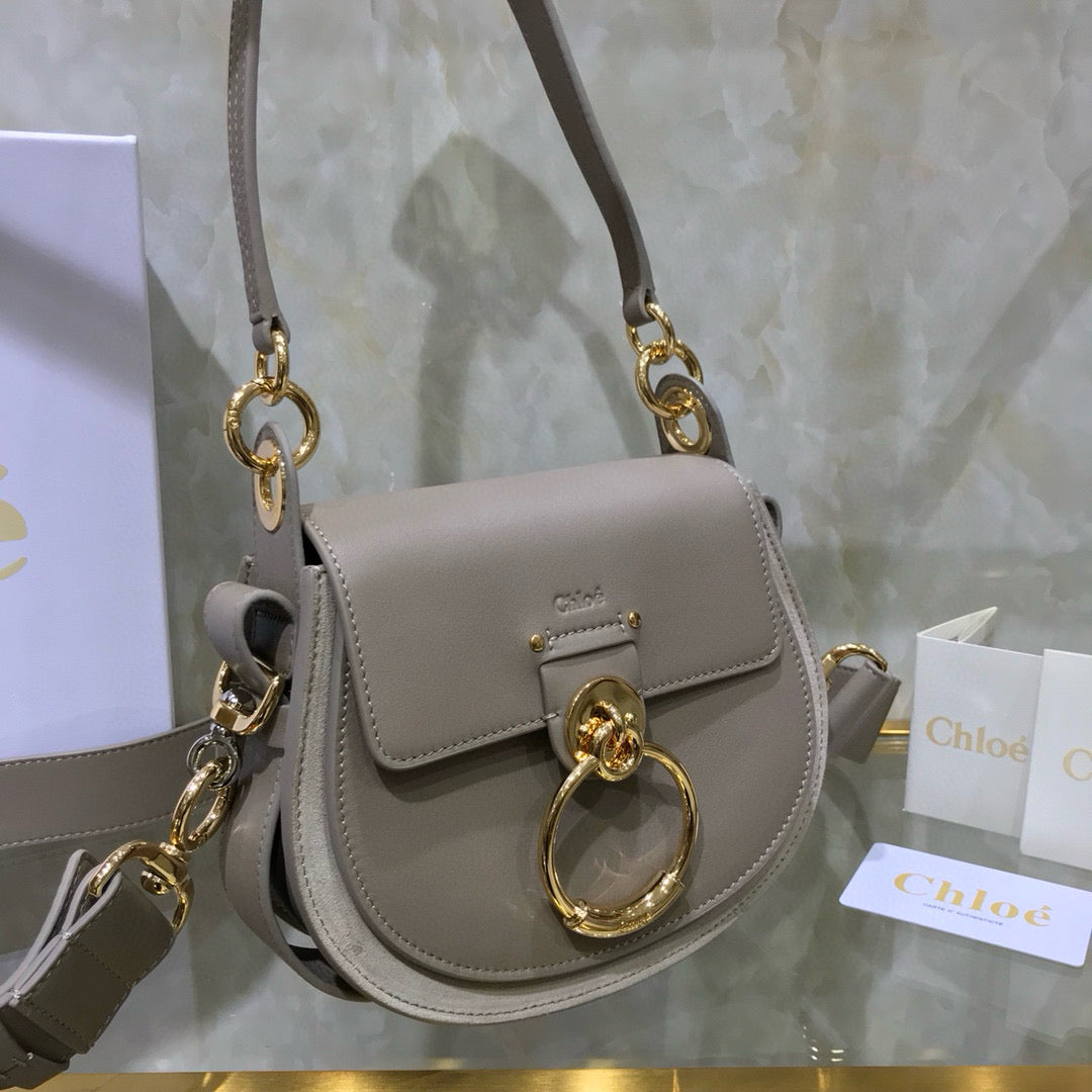 CHL Tess Bag
