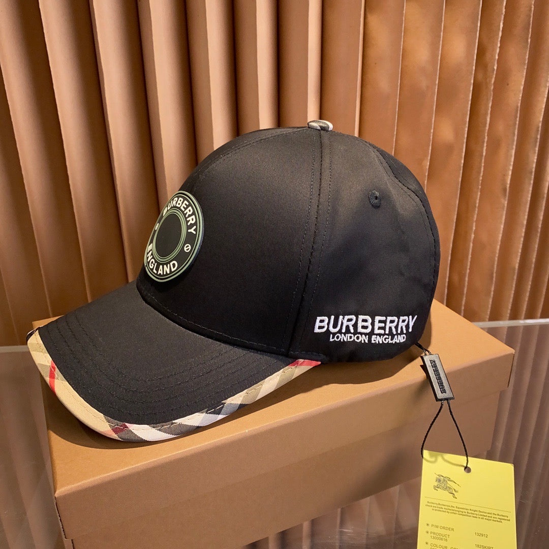 BBR Cap