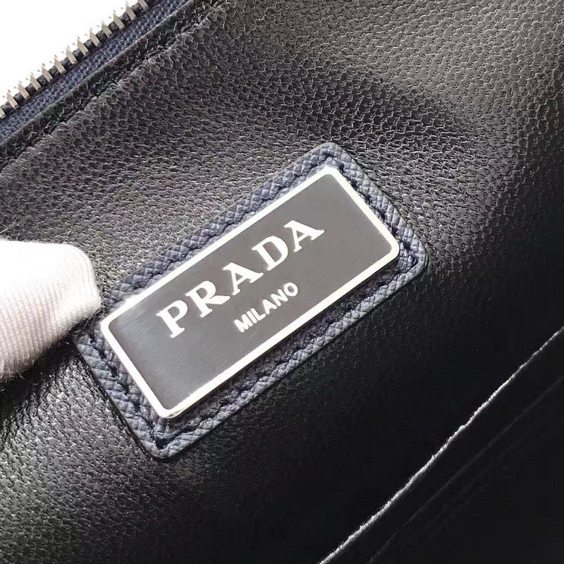 PRD Clutch Bag