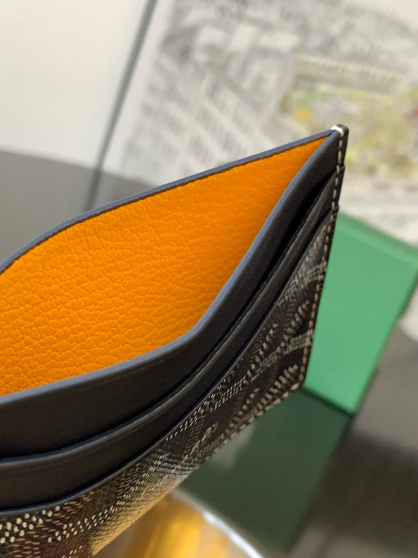 GYD Cardholder