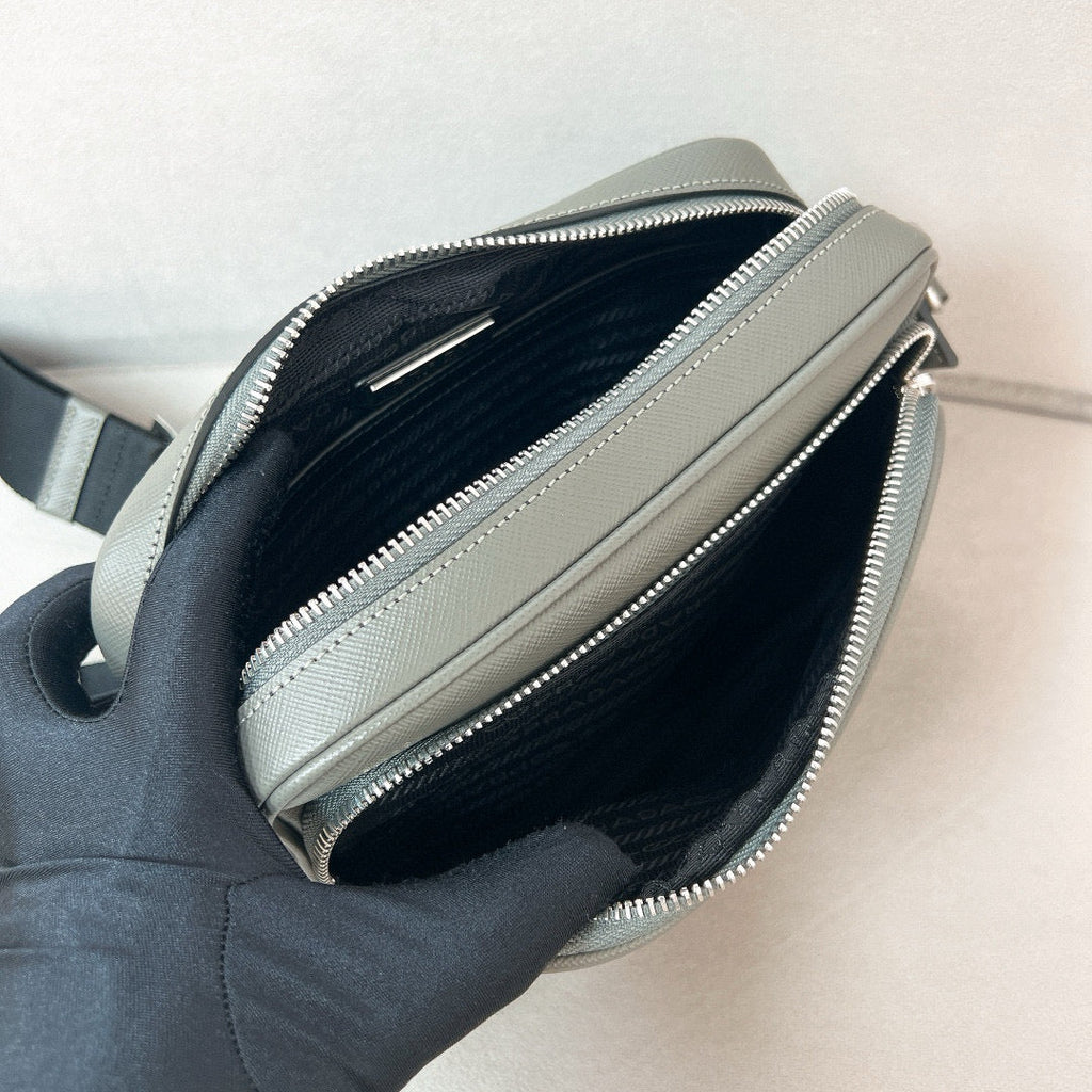 PRD Messenger Bag