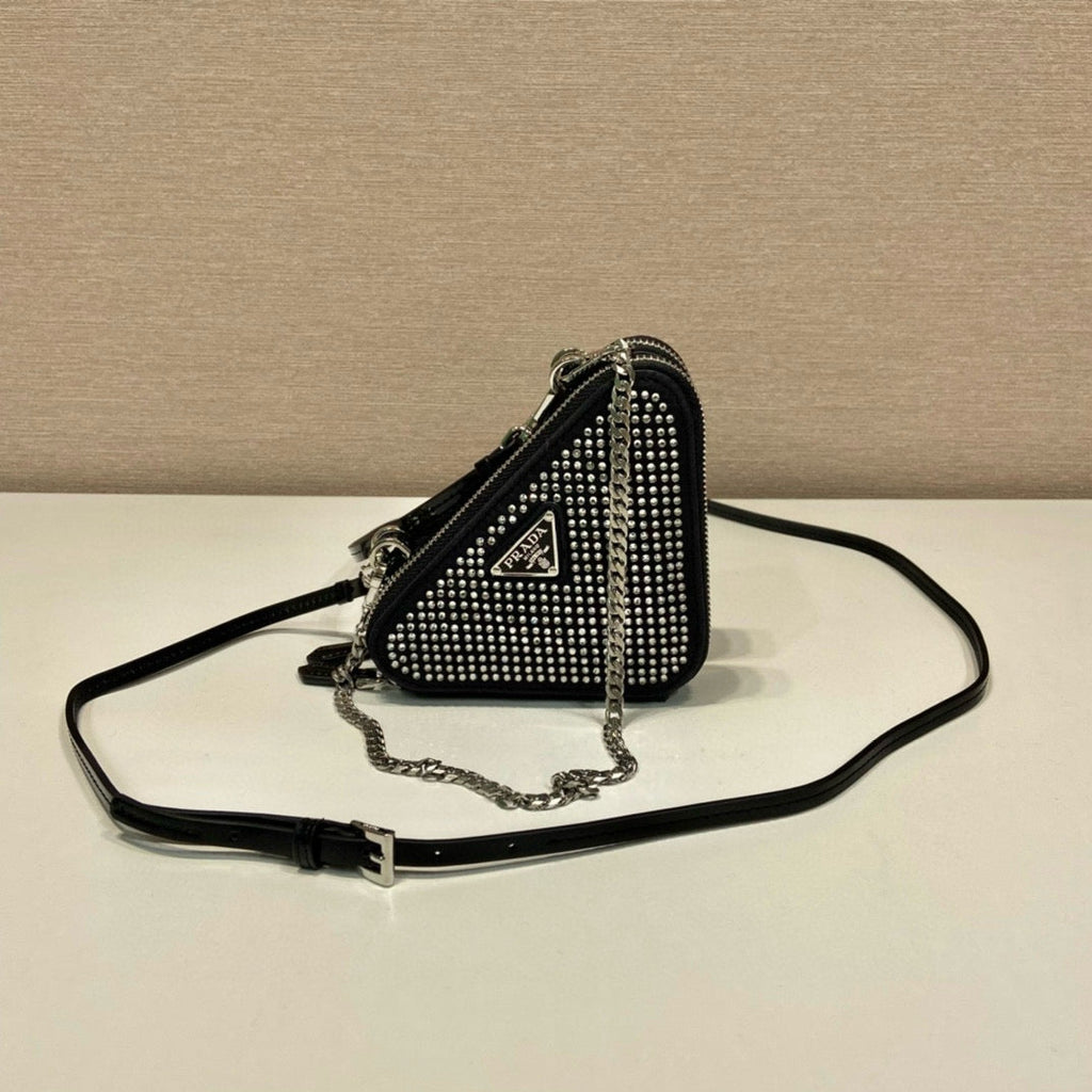 PRD Crossbody Bag