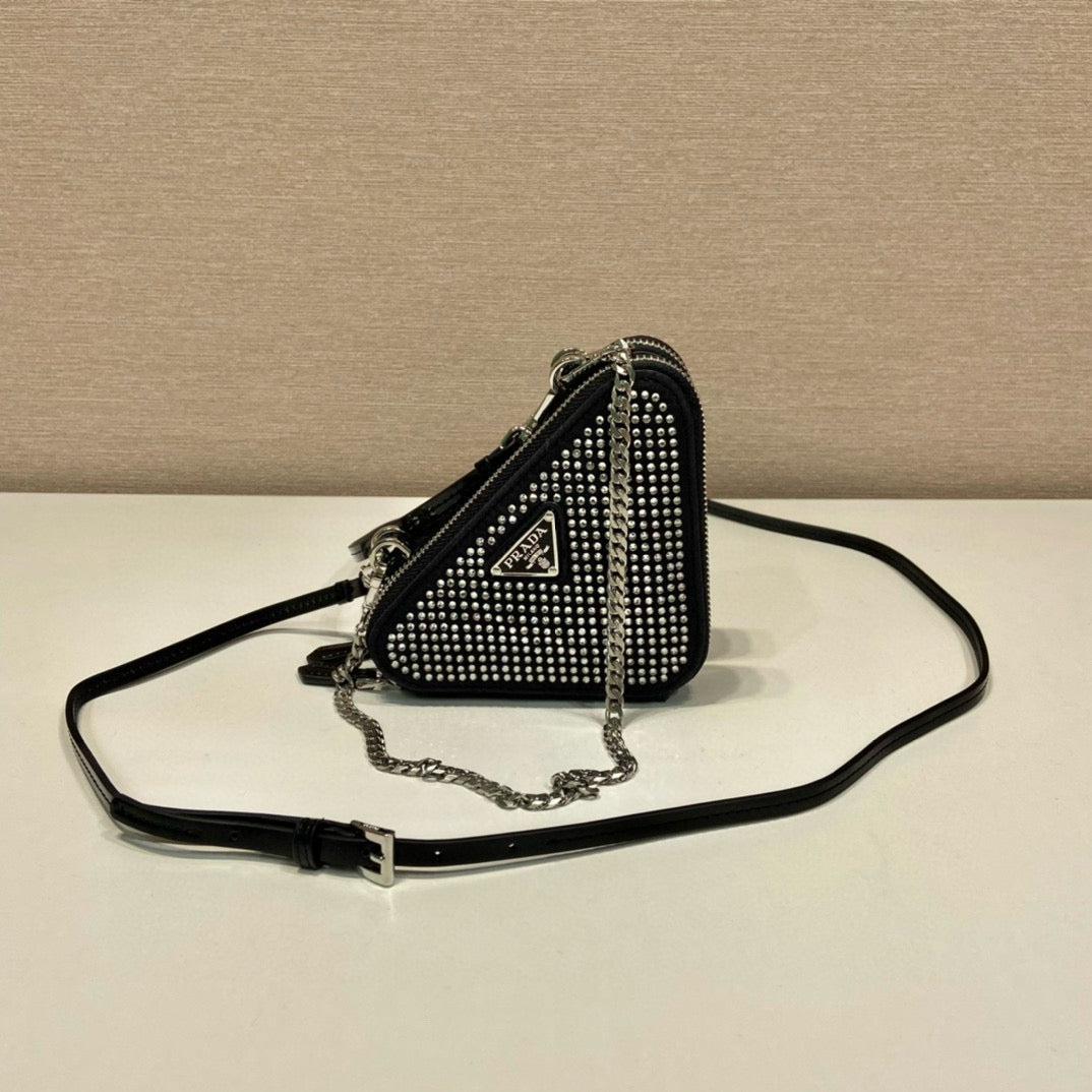 PRD Crossbody Bag