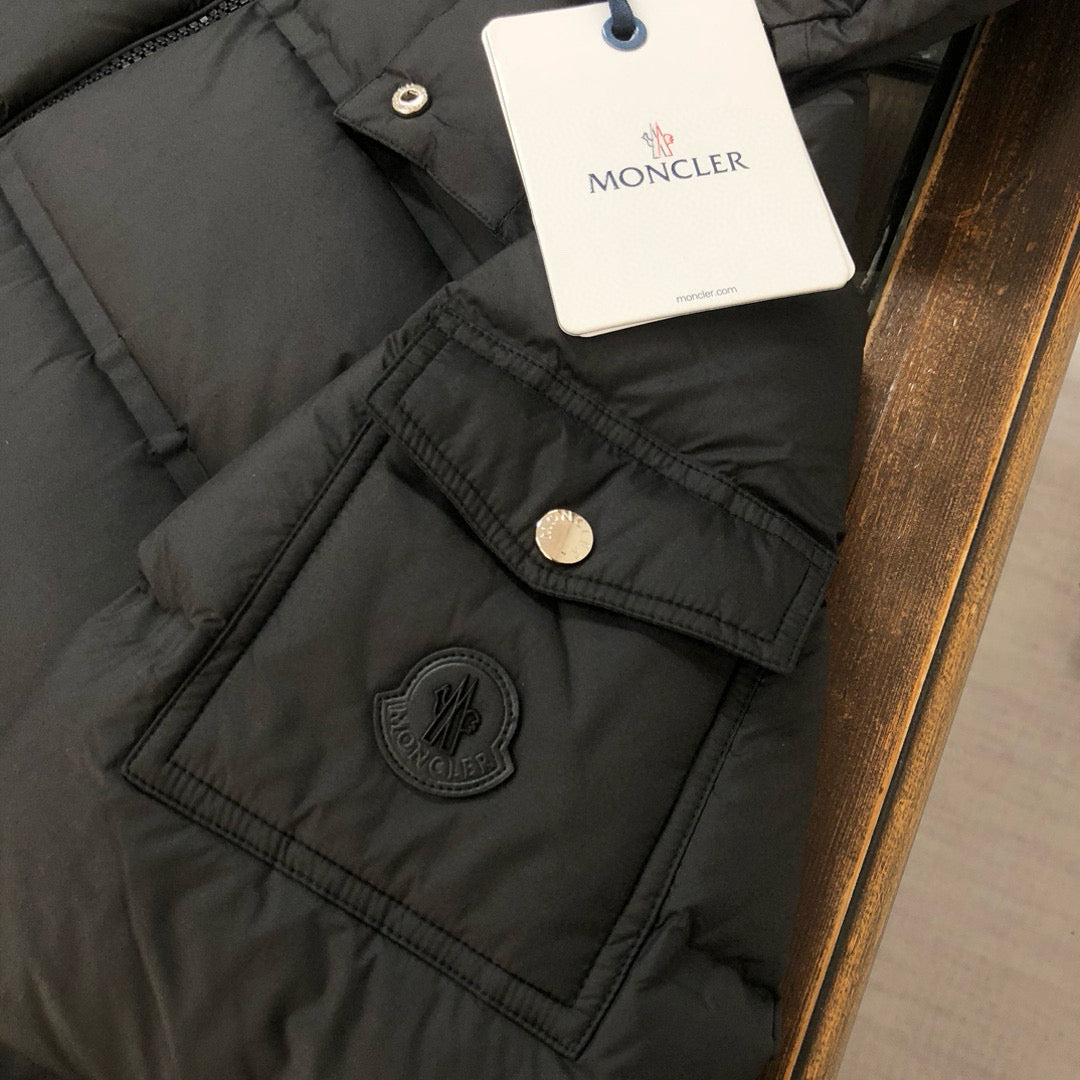 MNC Down Jacket