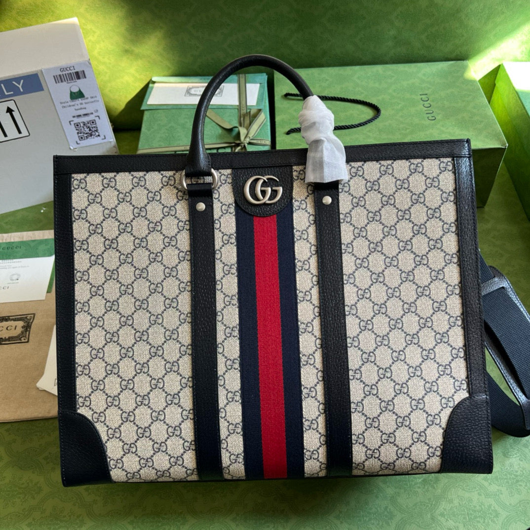 GC Ophidia Tote