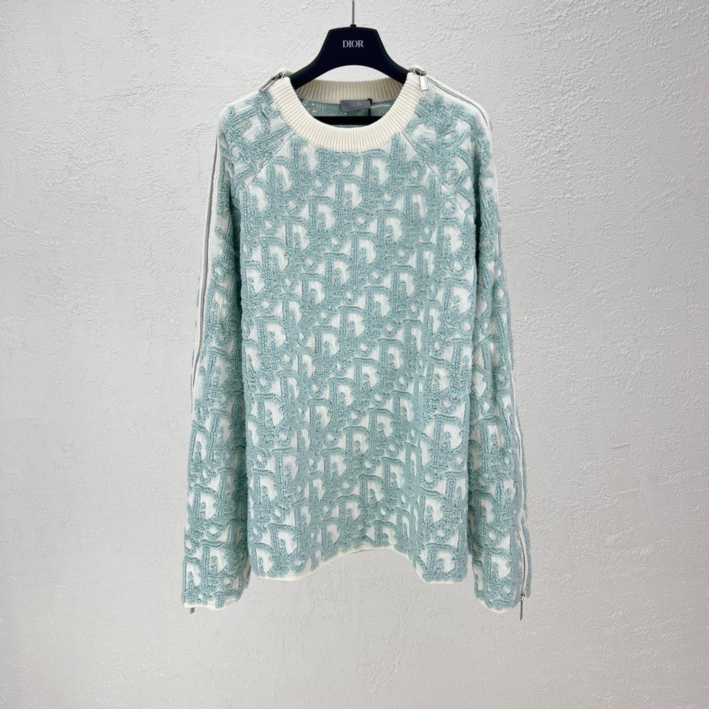 CD Sweater