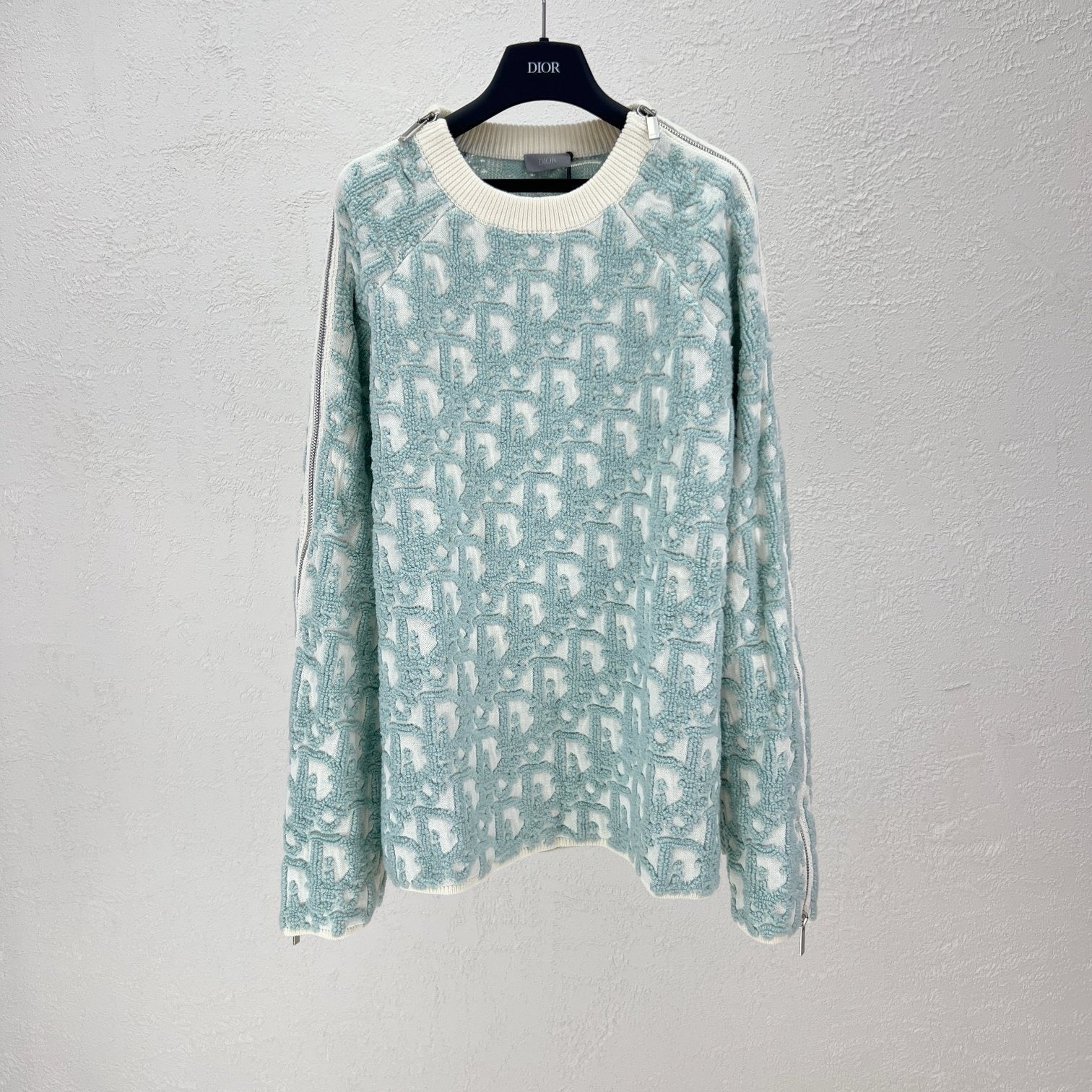 CD Sweater