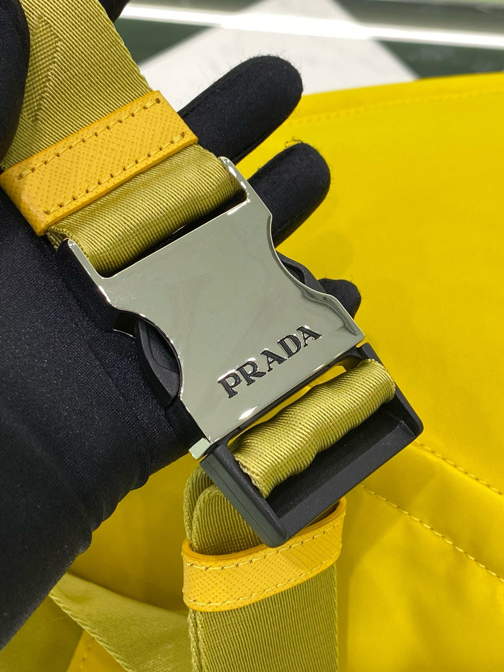 PRD Sling Bag