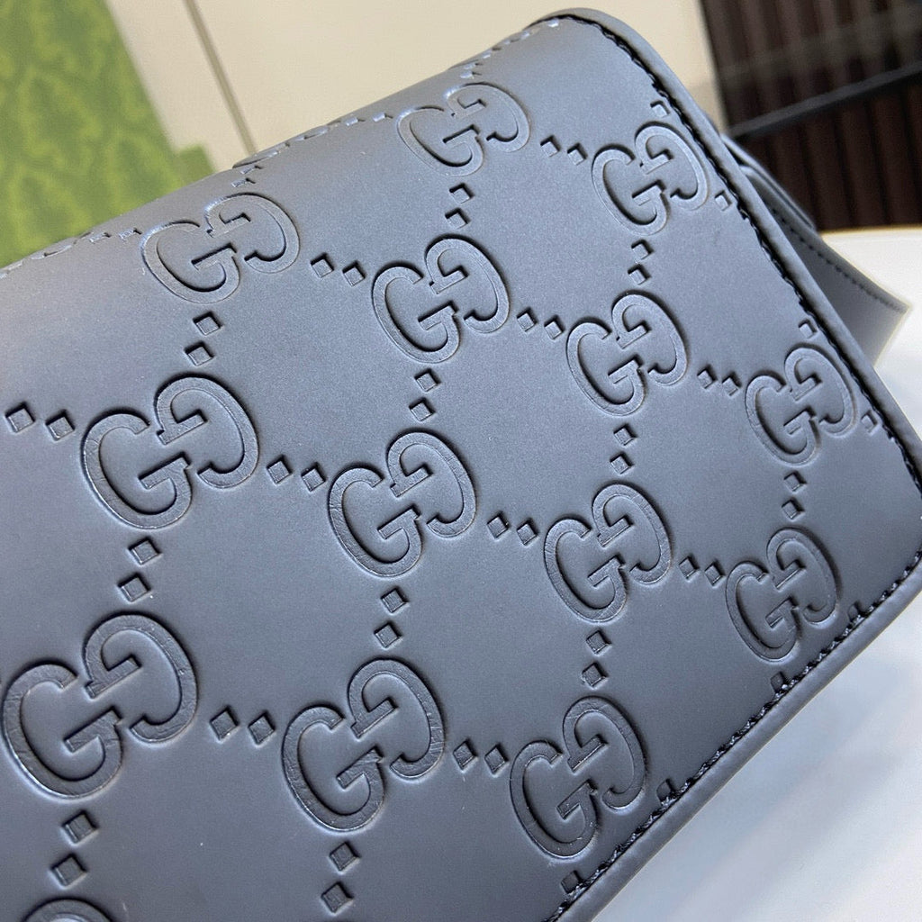 GC Crossbody Bag