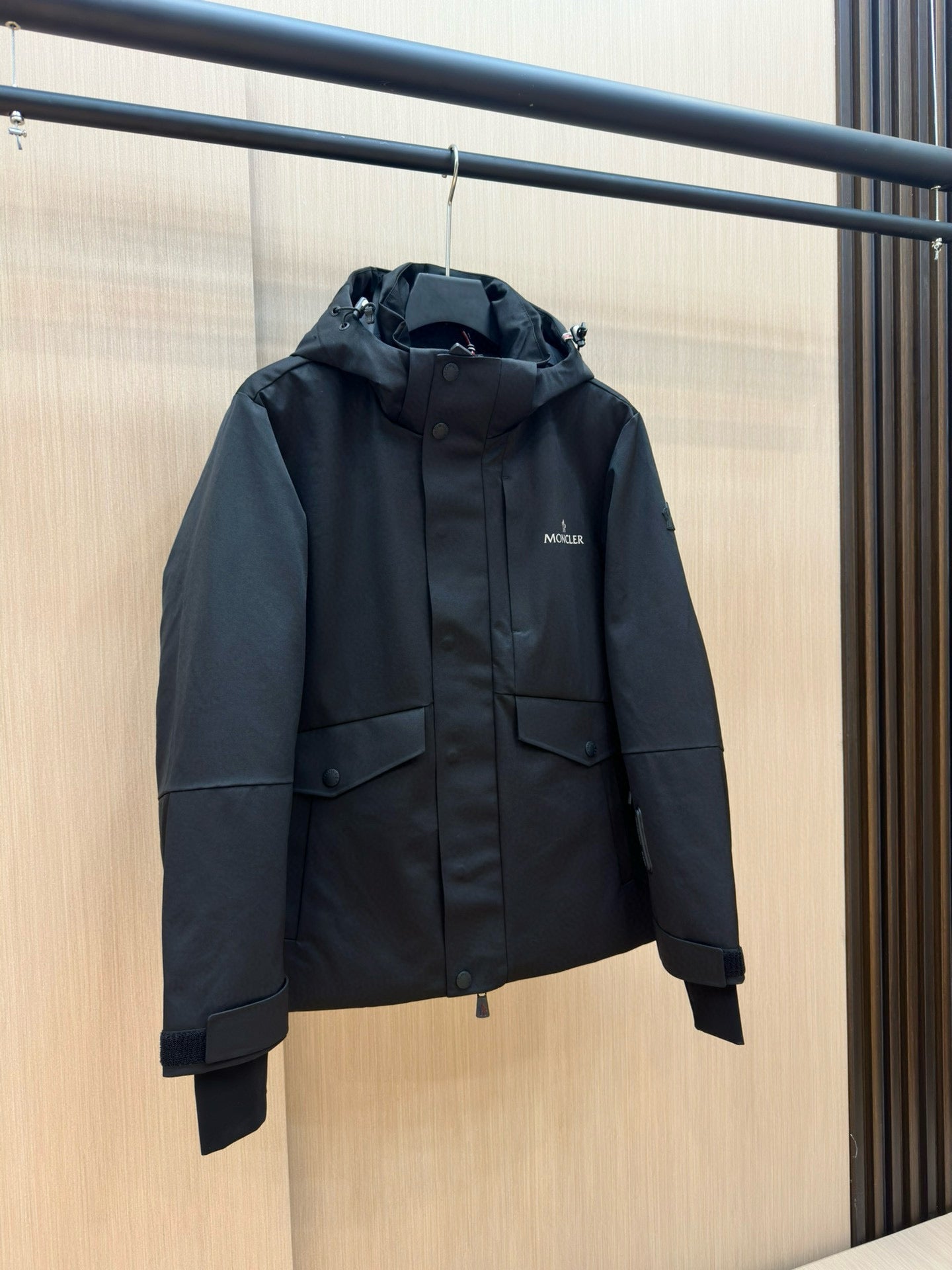 MNC Jacket