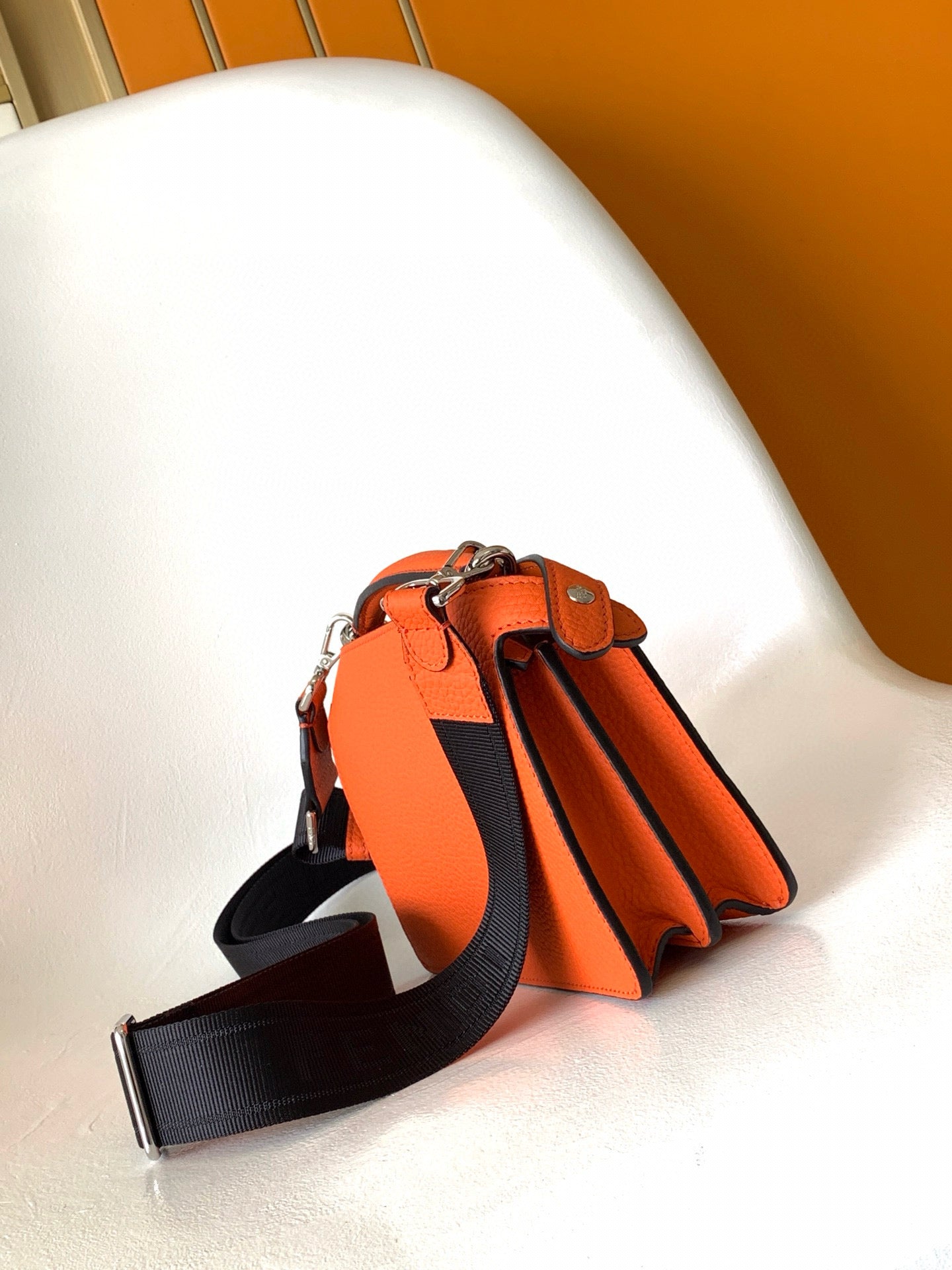 FD Peekaboo Bag