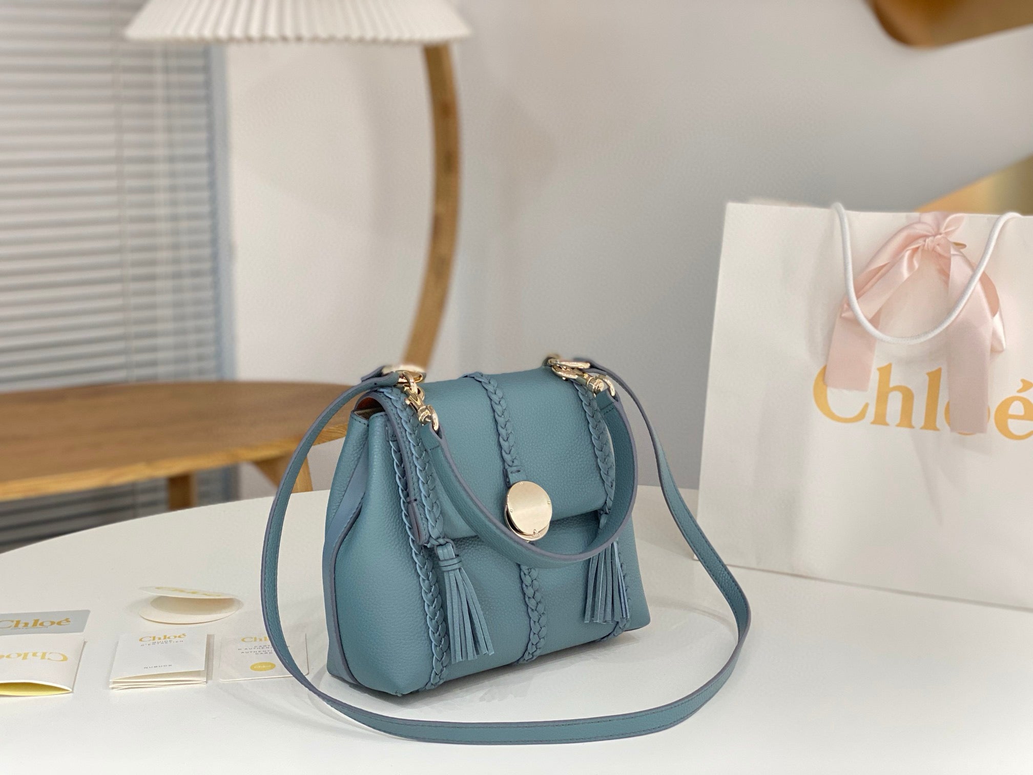 CHL Penelope Shoulder Bag