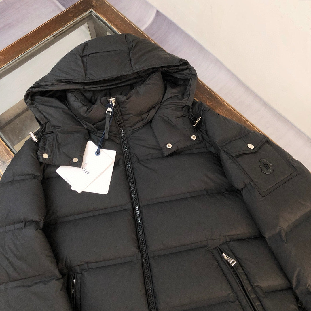 MNC Down Jacket