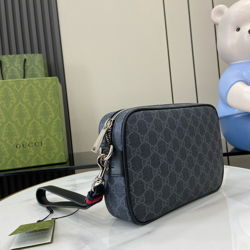 GC Messenger Bag