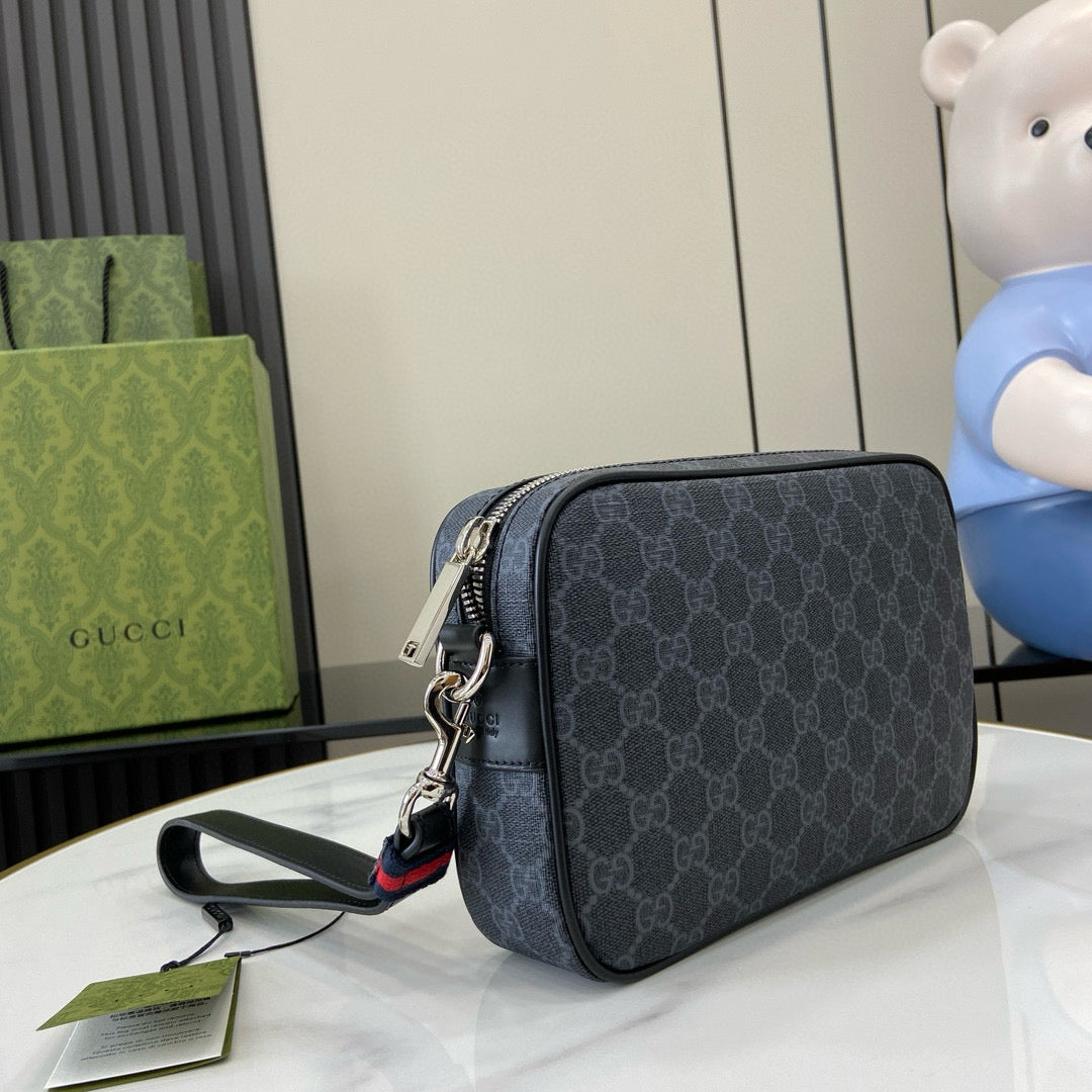 GC Messenger Bag