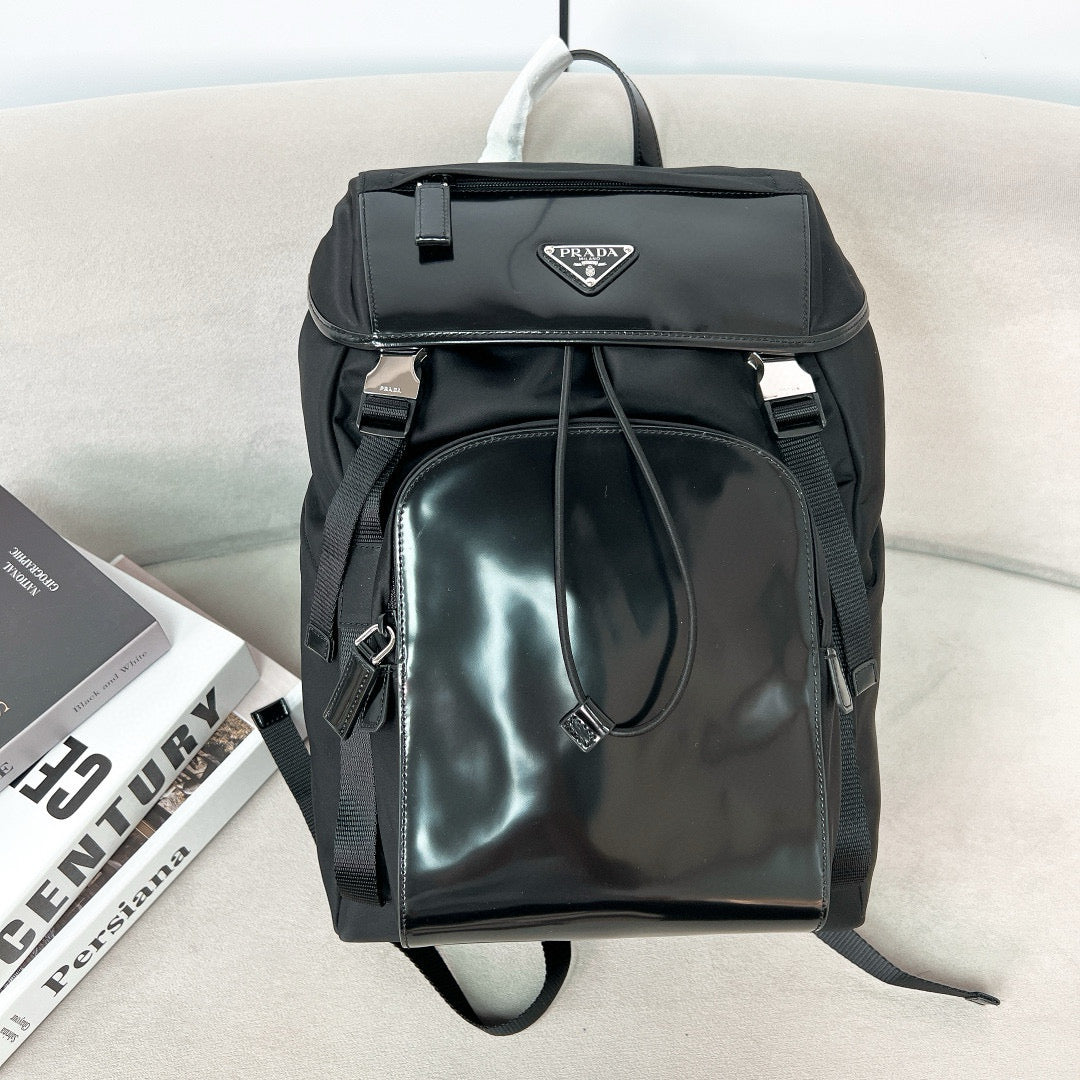 PRD Backpack
