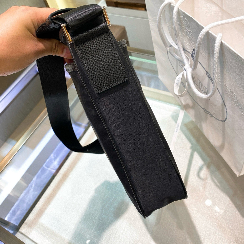 PRD Messenger Bag