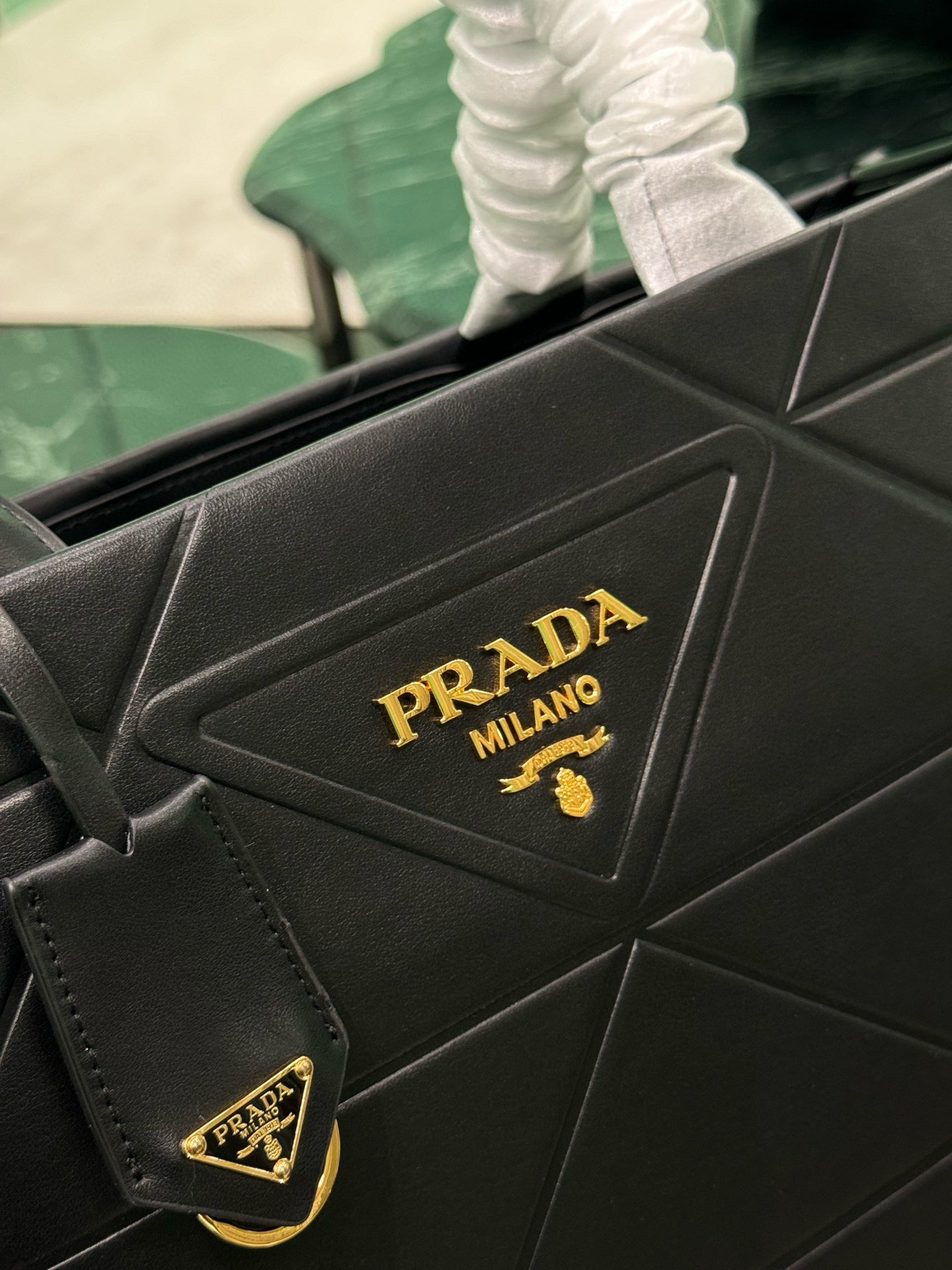 PRD Tote Bag