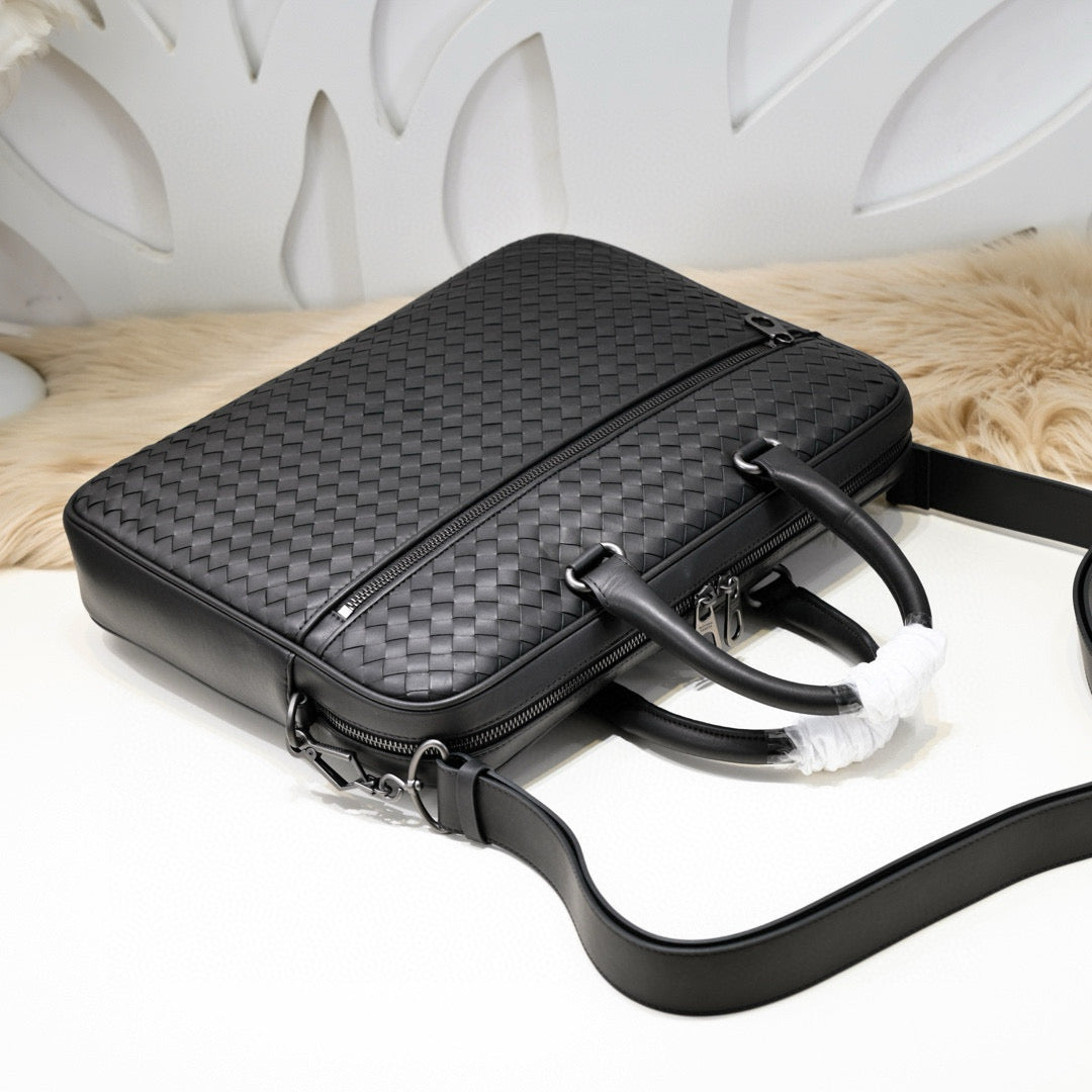 BTV Briefcase
