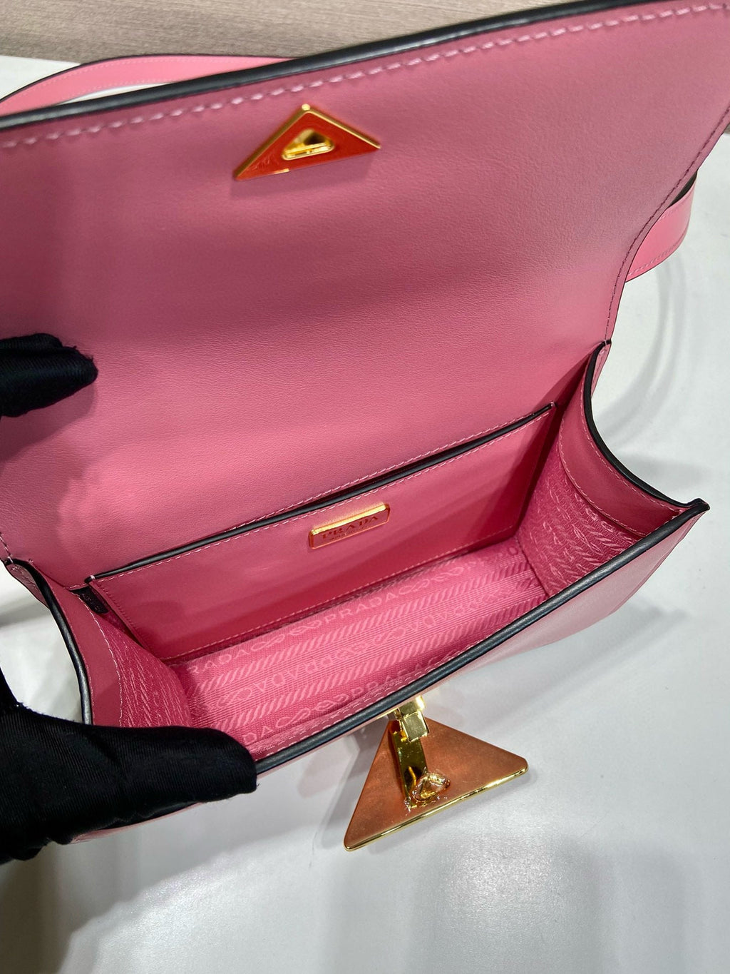 PRD Shouder Bag