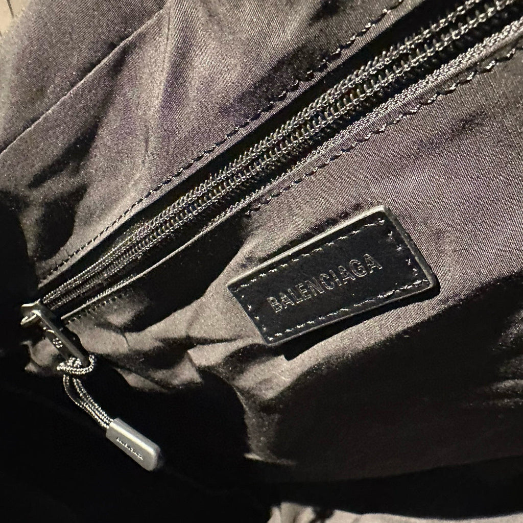 BLC Duffle Bag