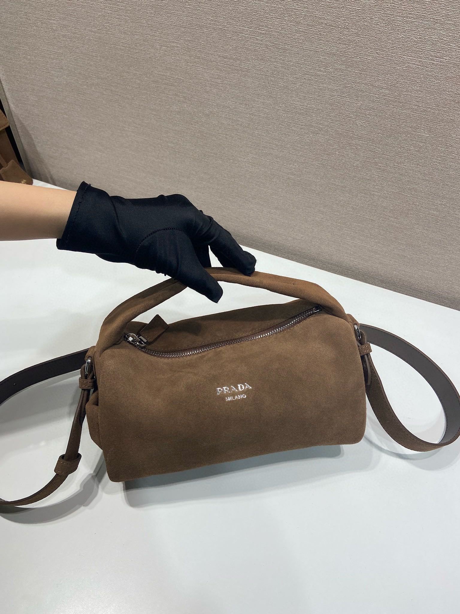 PRD Shouder Bag