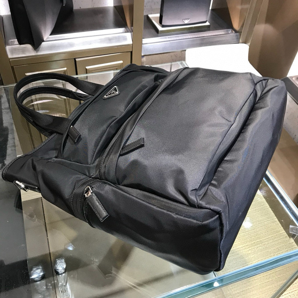 PRD Tote Bag