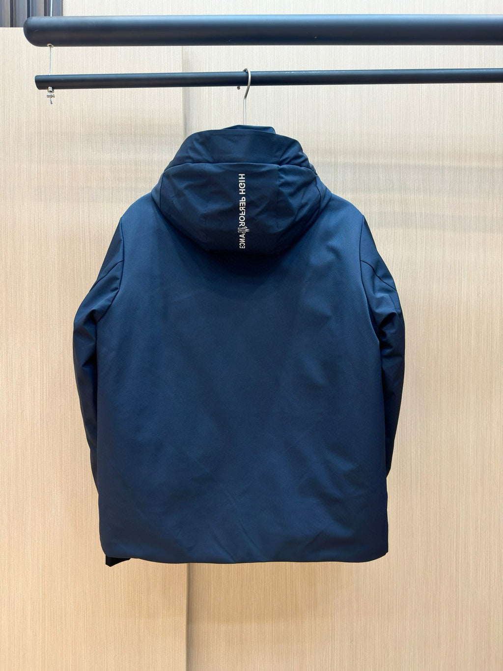 MNC Jacket