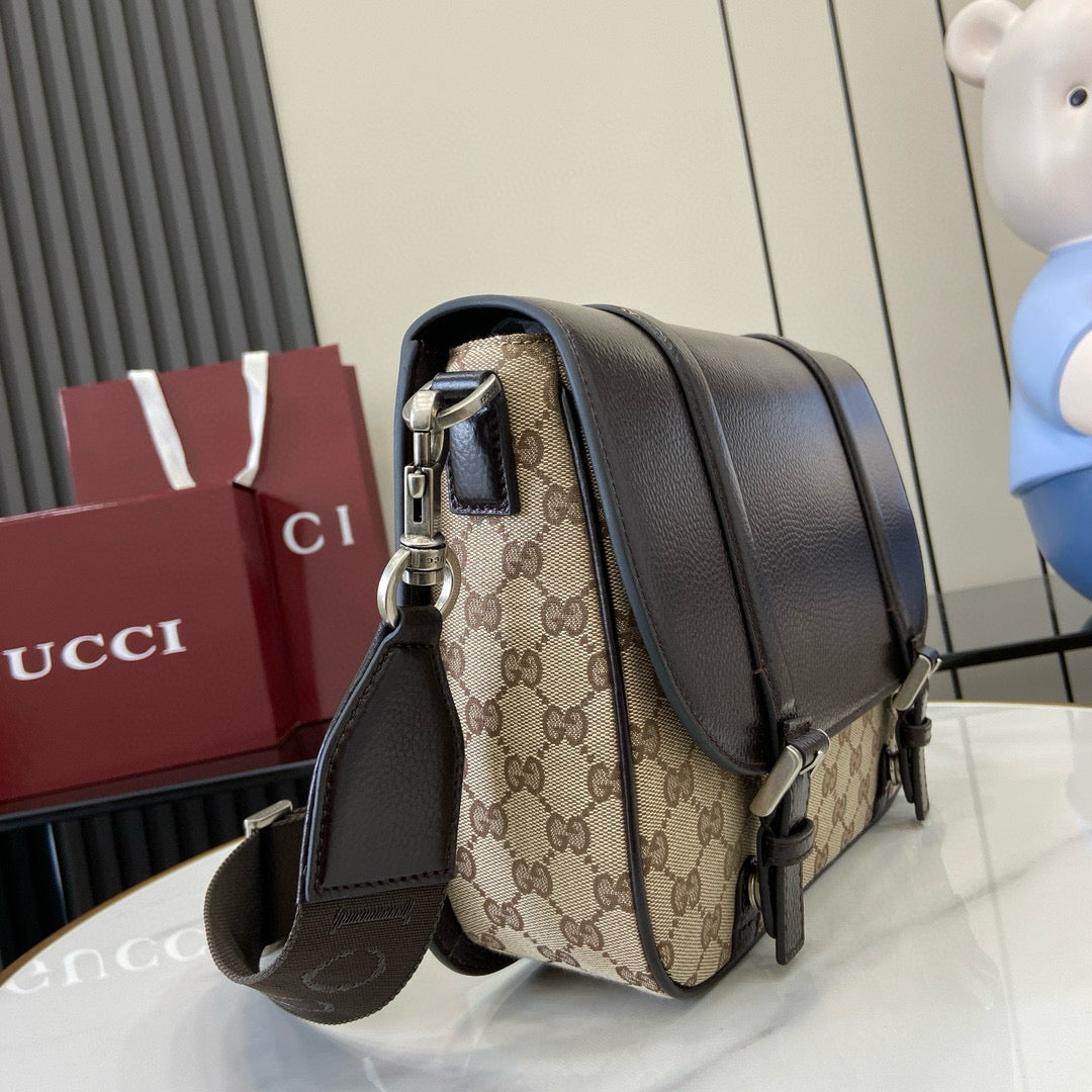 GC Crossbody Bag
