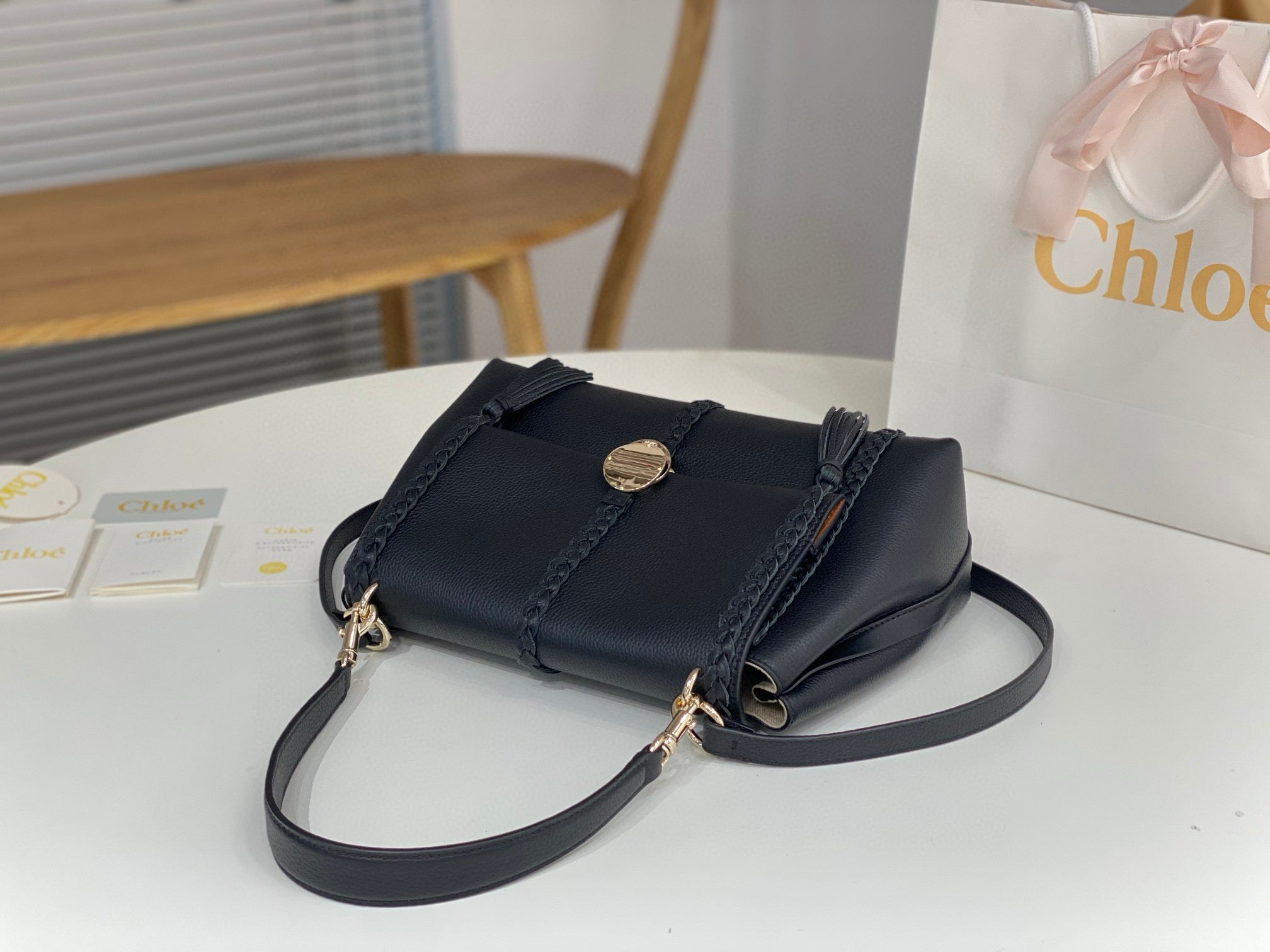 CHL Penelope Shoulder Bag