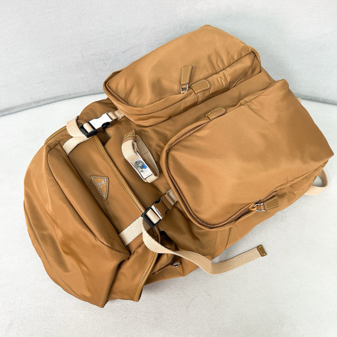 PRD Backpack