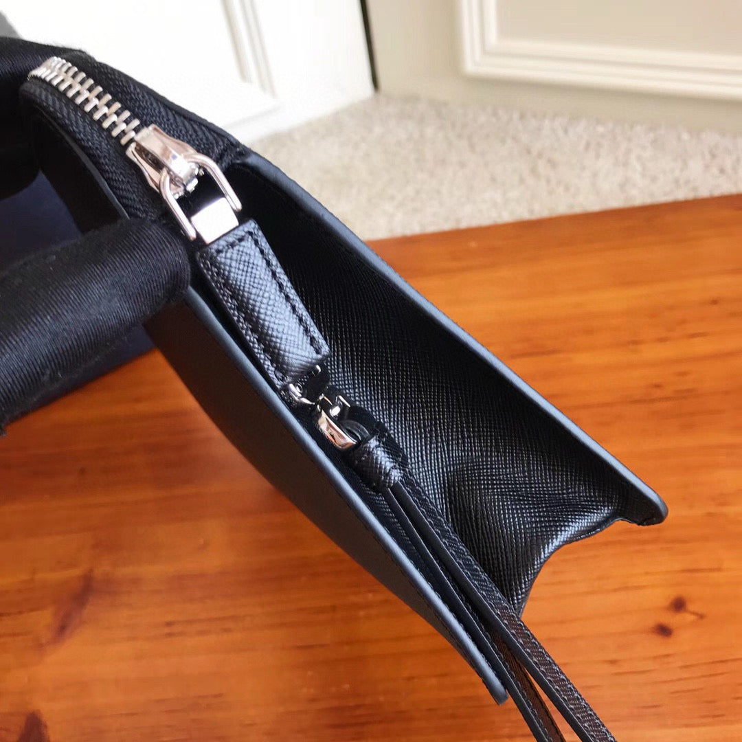 PRD Clutch Bag