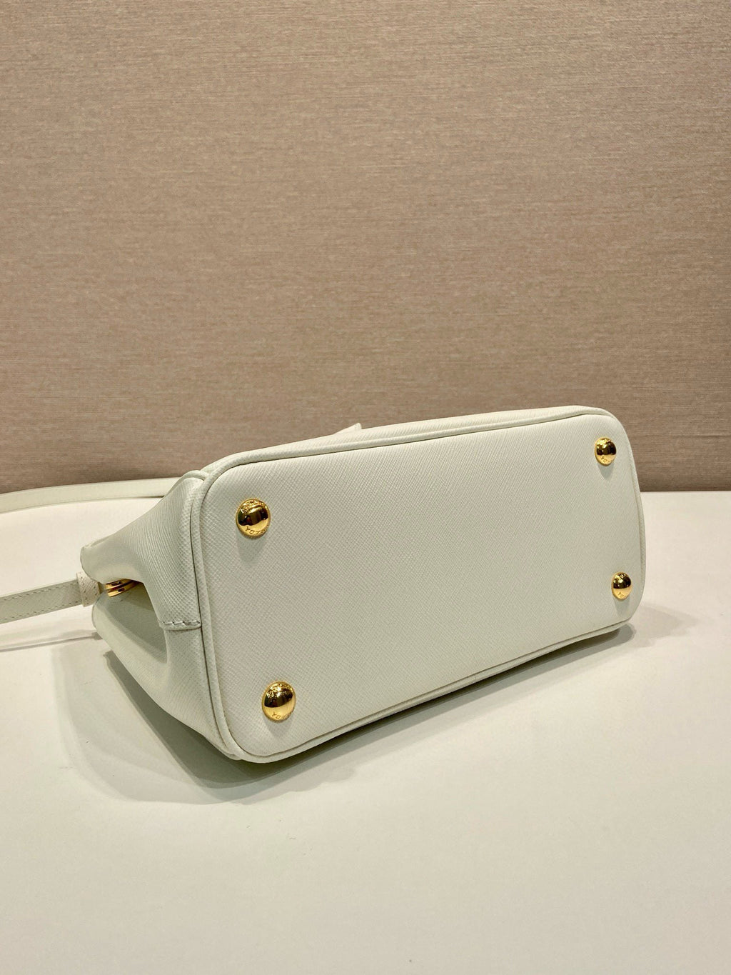 PRD Leather Bag