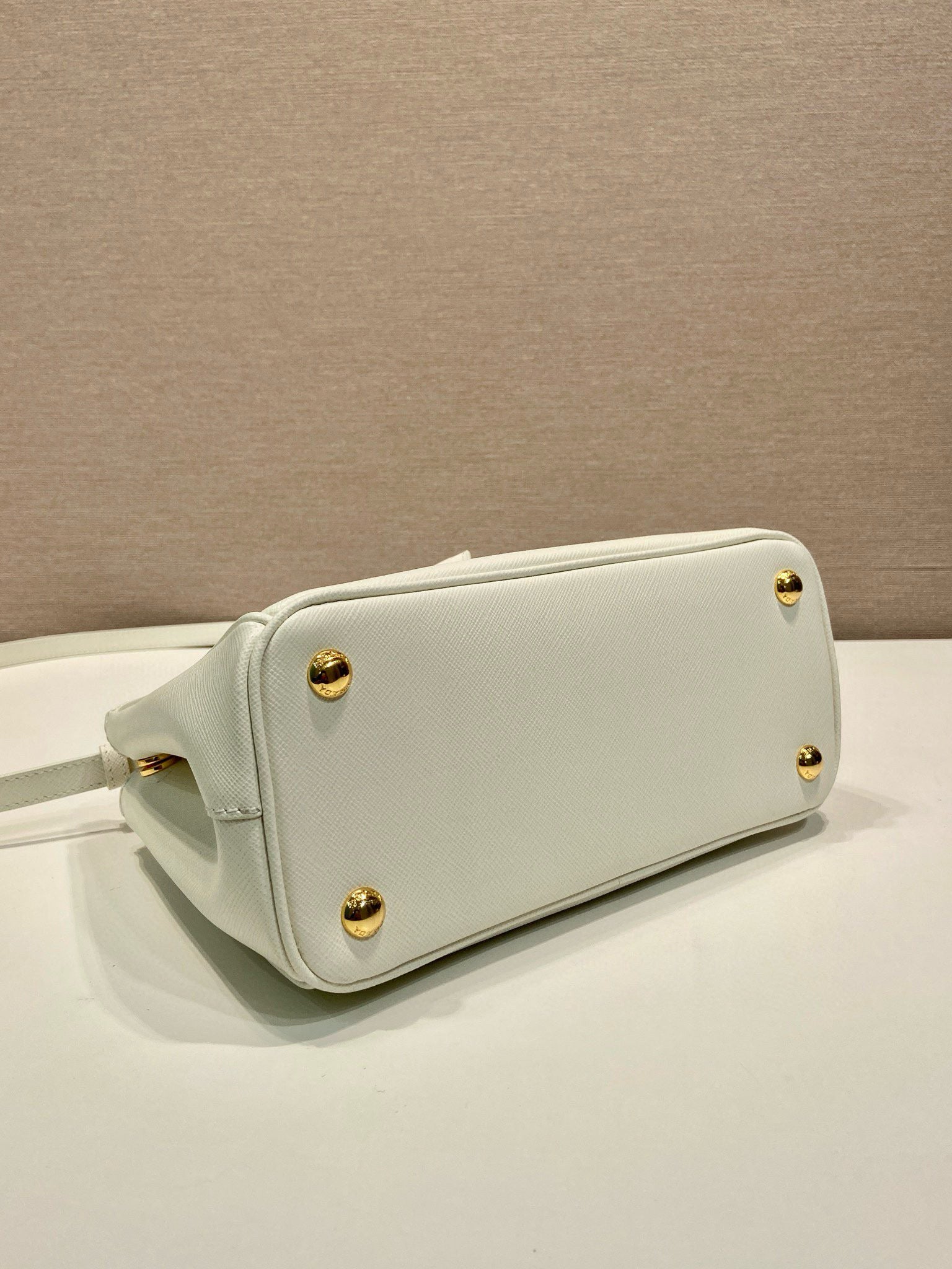 PRD Leather Bag