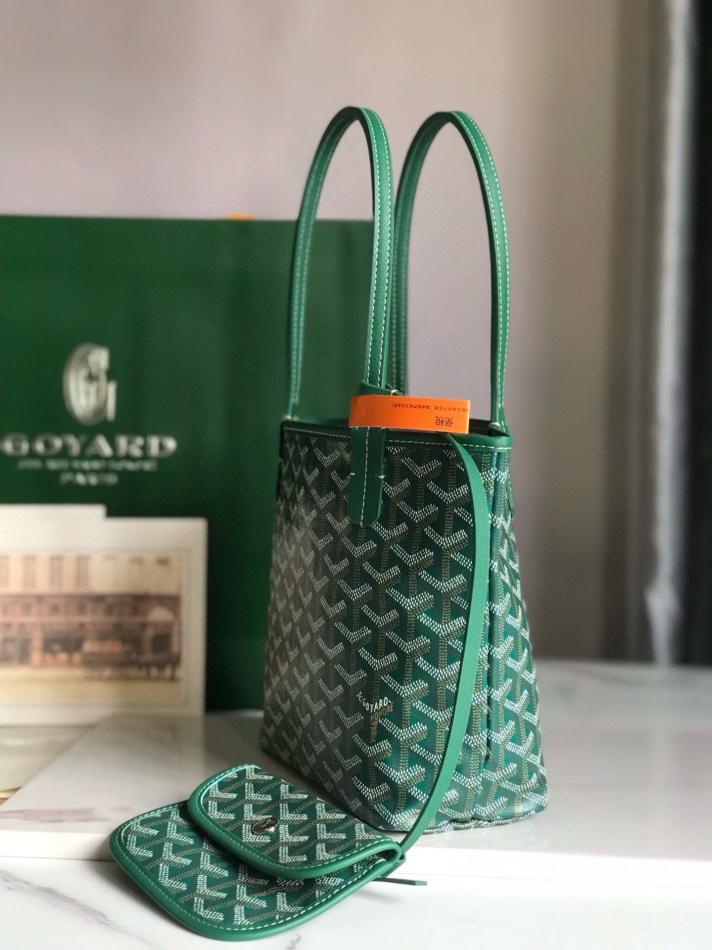 GYD Bag
