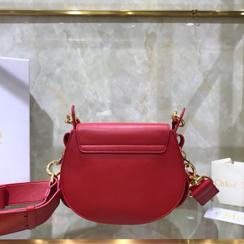 CHL Tess Bag