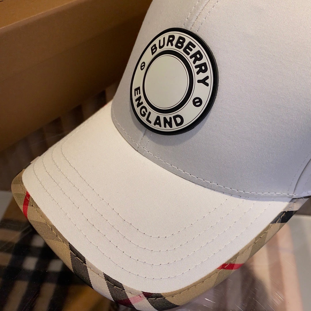 BBR Cap