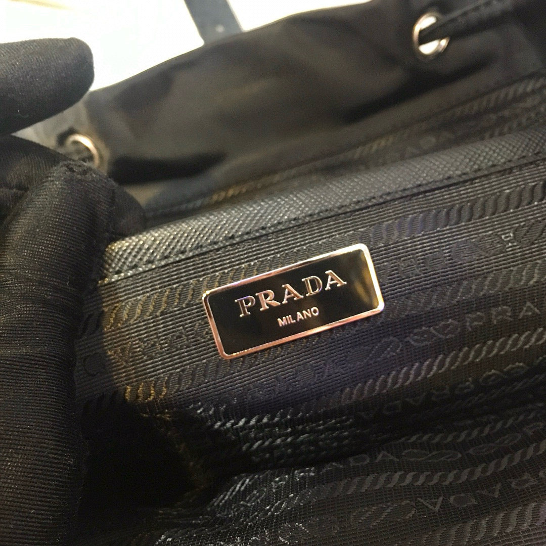 PRD Backpack