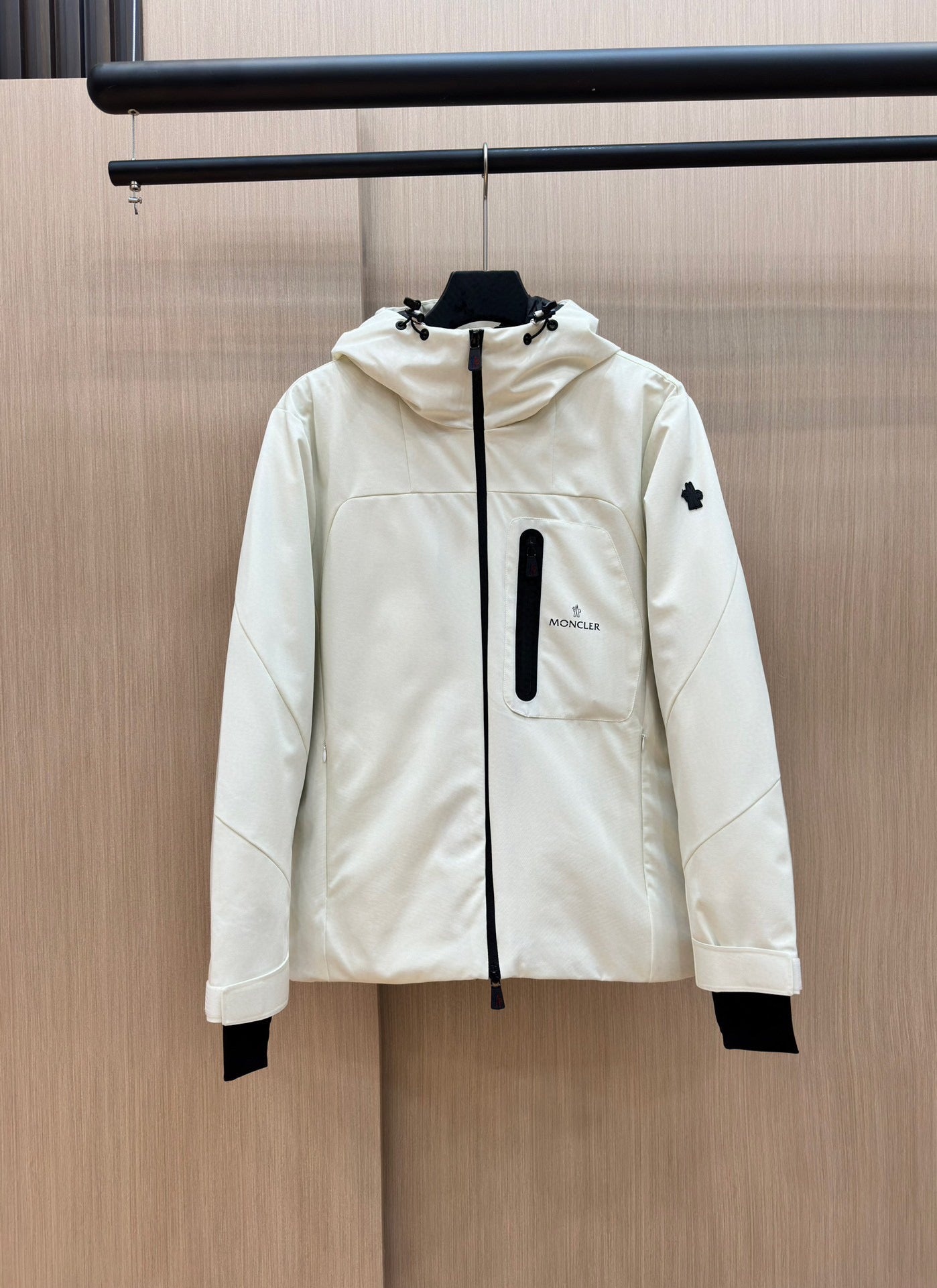 MNC Jacket