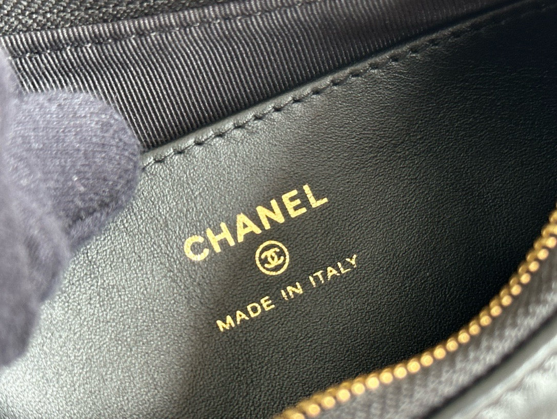 CNL 23K Hobo Bag