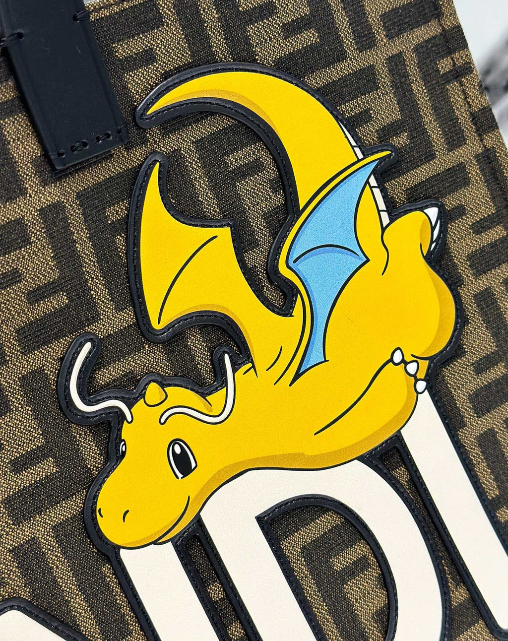 FD Tote