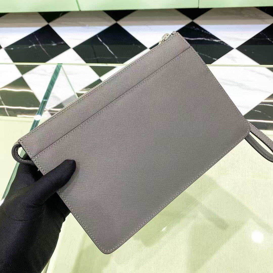 PRD Clutch Bag