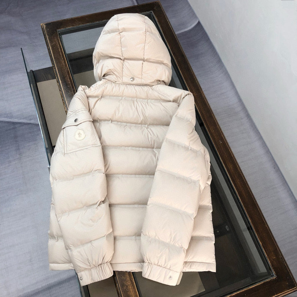 MNC Down Jacket