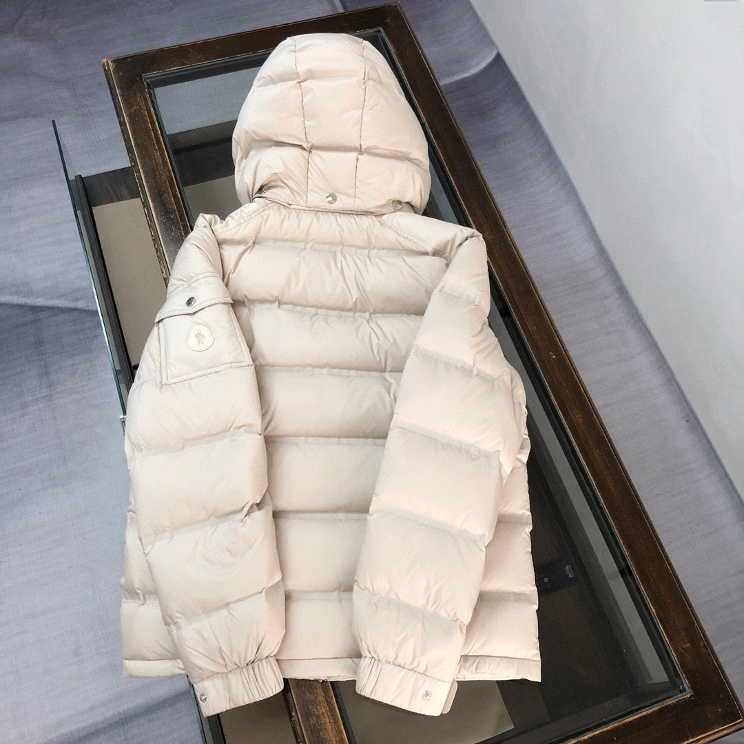MNC Down Jacket