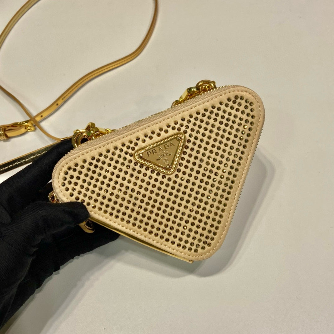PRD Crossbody Bag