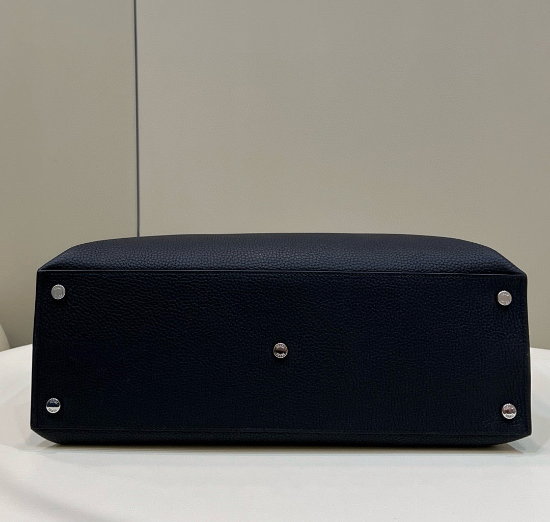 FD Peekaboo Bag