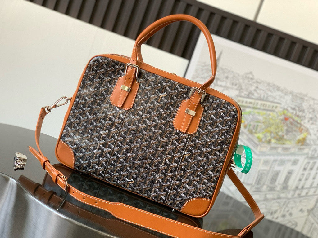 GYD Briefcase