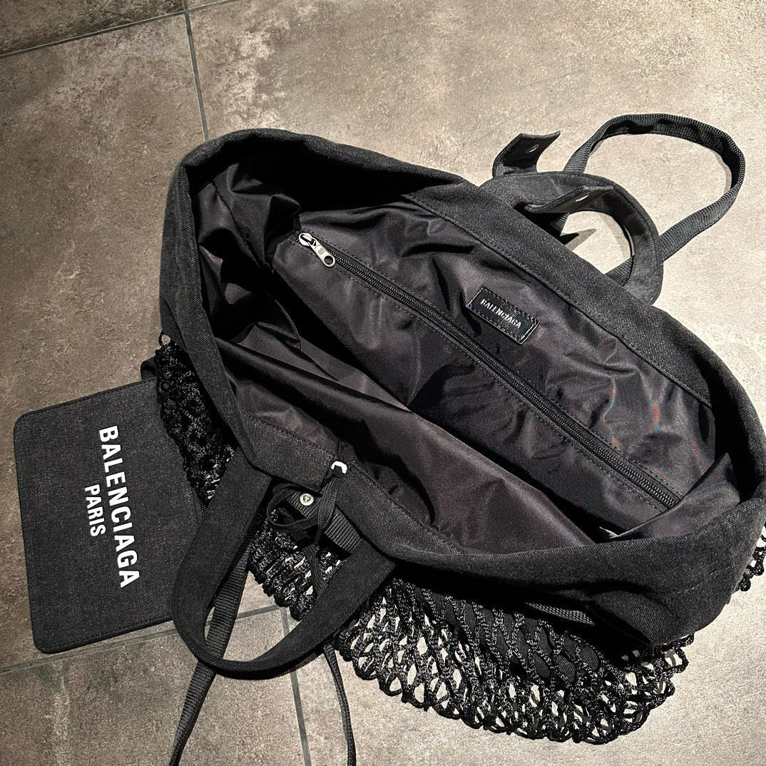 BLC Tote Bag