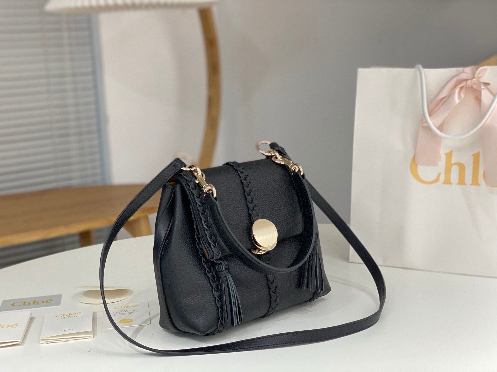 CHL Penelope Shoulder Bag